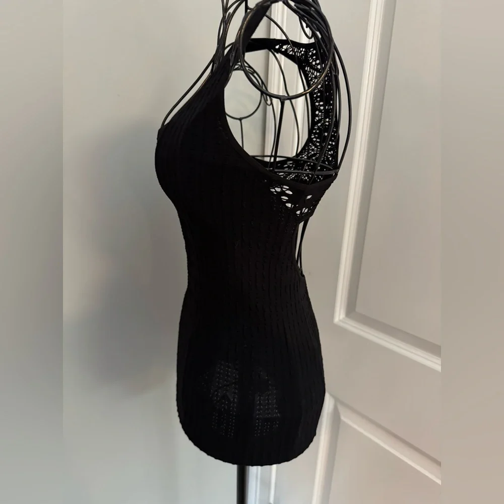NWOT Free People Intimately Ribbed Tank Size XS/S